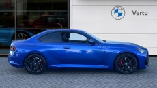 BMW 2 Series 220i M Sport 2dr Step Auto [Pro Pack] Petrol Coupe